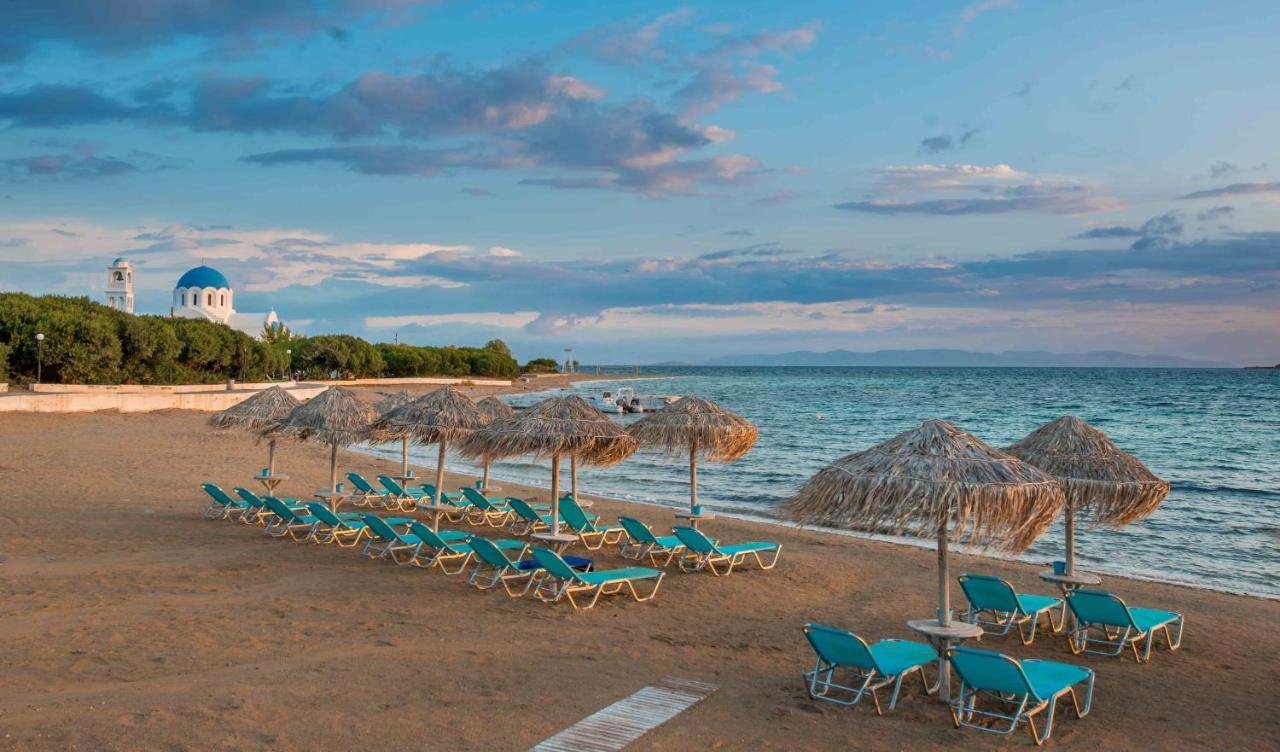 Agistri Apartments Скала Экстерьер фото
